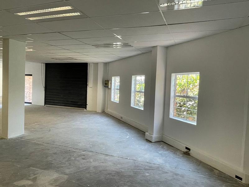 To Let commercial Property for Rent in Highveld Gauteng