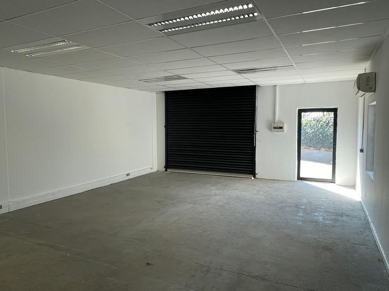 To Let commercial Property for Rent in Highveld Gauteng