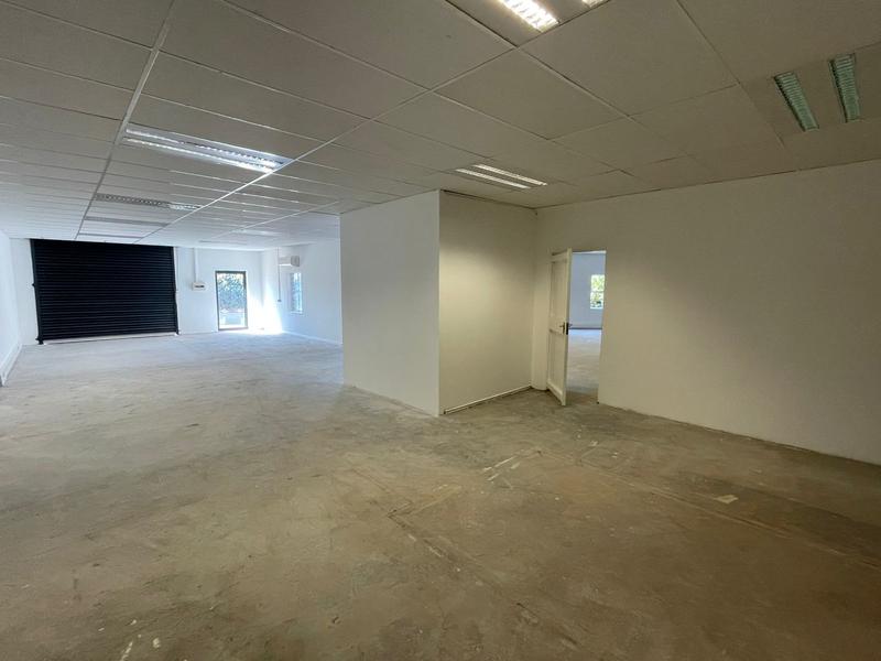 To Let commercial Property for Rent in Highveld Gauteng