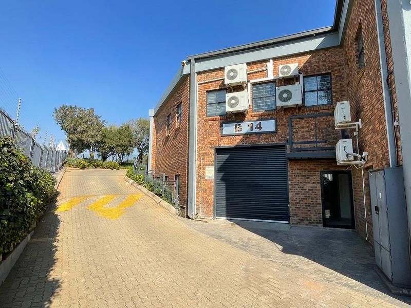 To Let commercial Property for Rent in Highveld Gauteng
