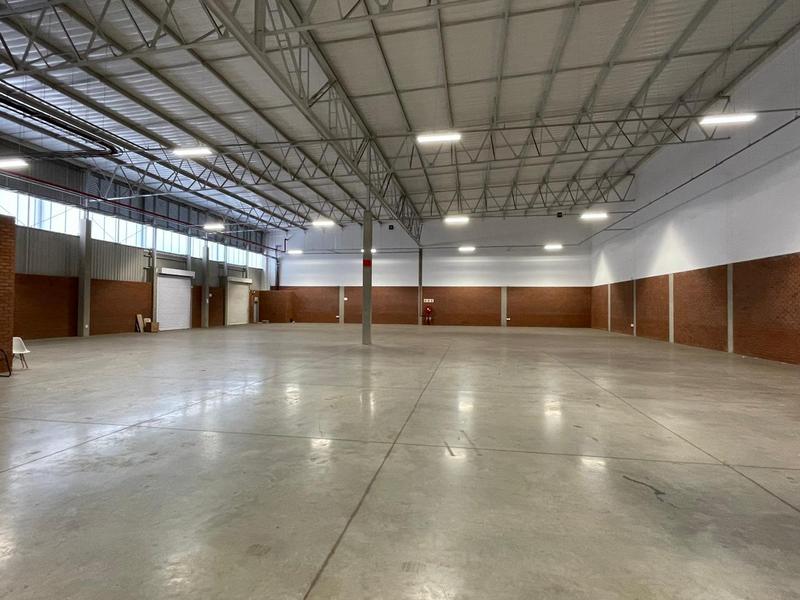 To Let commercial Property for Rent in Irene Gauteng