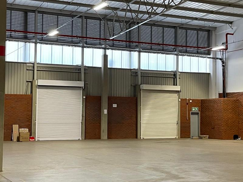 To Let commercial Property for Rent in Irene Gauteng