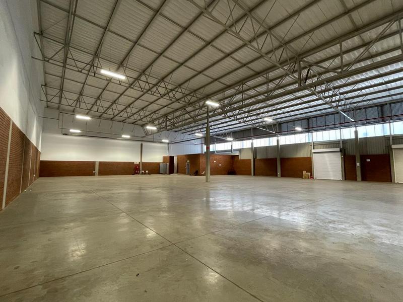 To Let commercial Property for Rent in Irene Gauteng