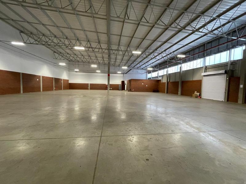 To Let commercial Property for Rent in Irene Gauteng