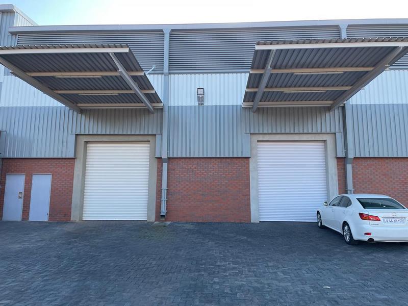 To Let commercial Property for Rent in Irene Gauteng