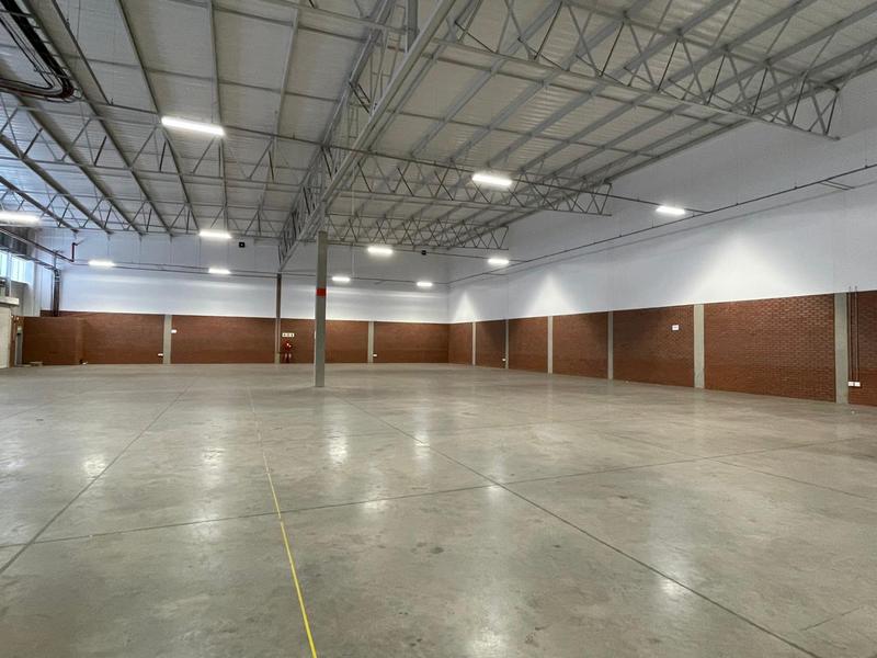 To Let commercial Property for Rent in Irene Gauteng