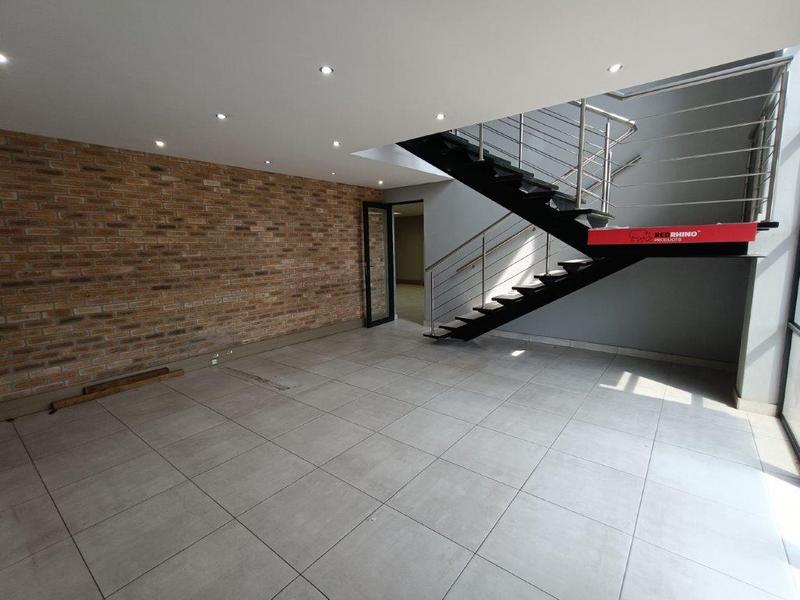 To Let commercial Property for Rent in Lanseria Gauteng