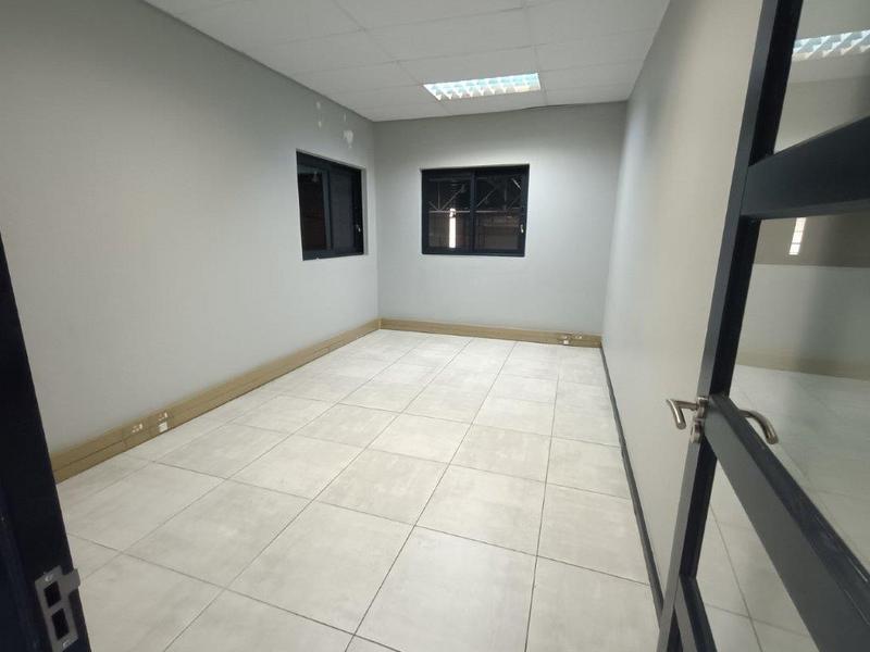 To Let commercial Property for Rent in Lanseria Gauteng