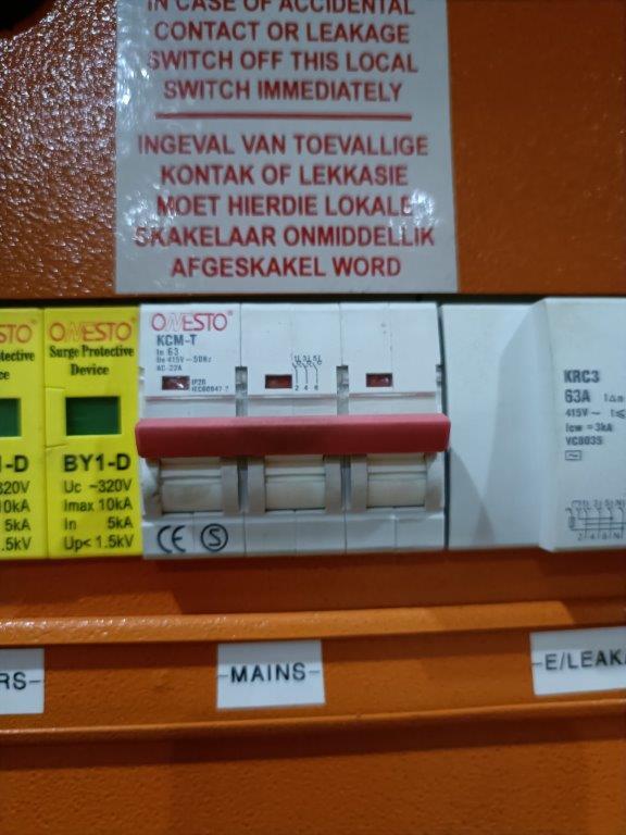 To Let commercial Property for Rent in Lanseria Gauteng