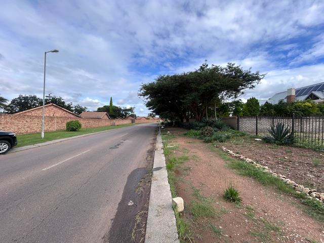 0 Bedroom Property for Sale in Equestria Gauteng