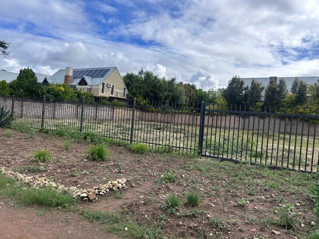 0 Bedroom Property for Sale in Equestria Gauteng