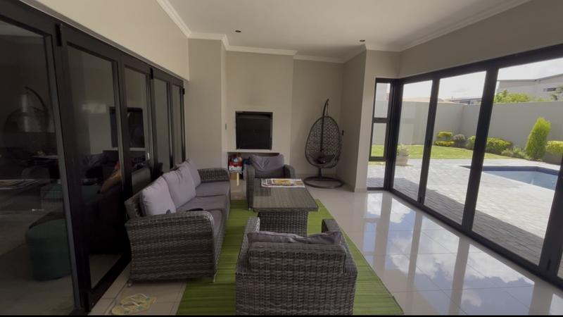 5 Bedroom Property for Sale in Six Fountains Residential Estate Gauteng