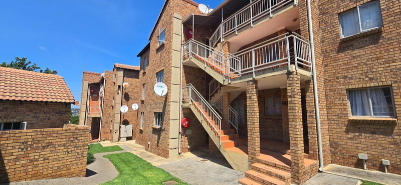 To Let 2 Bedroom Property for Rent in Centurion Gauteng