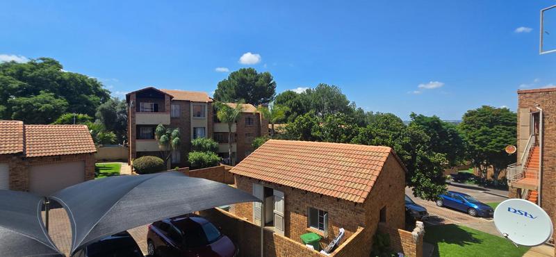 To Let 2 Bedroom Property for Rent in Centurion Gauteng