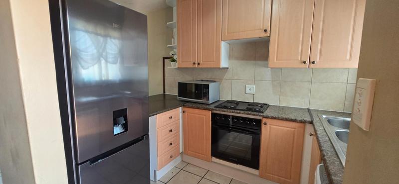 To Let 2 Bedroom Property for Rent in Centurion Gauteng