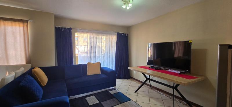 To Let 2 Bedroom Property for Rent in Centurion Gauteng