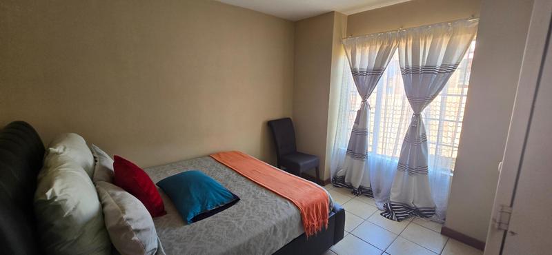 To Let 2 Bedroom Property for Rent in Centurion Gauteng