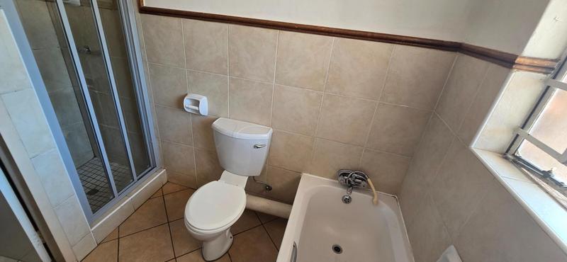 To Let 2 Bedroom Property for Rent in Centurion Gauteng