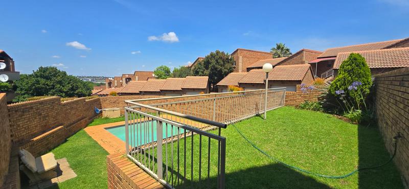 To Let 2 Bedroom Property for Rent in Centurion Gauteng