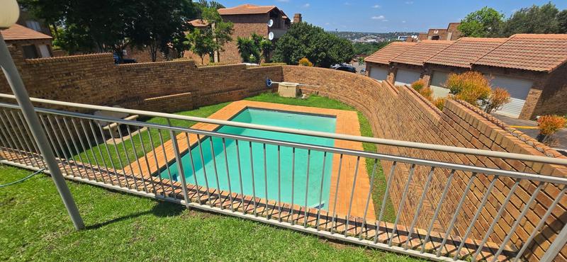 To Let 2 Bedroom Property for Rent in Centurion Gauteng