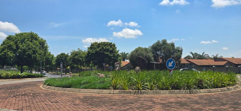 To Let 2 Bedroom Property for Rent in Centurion Gauteng