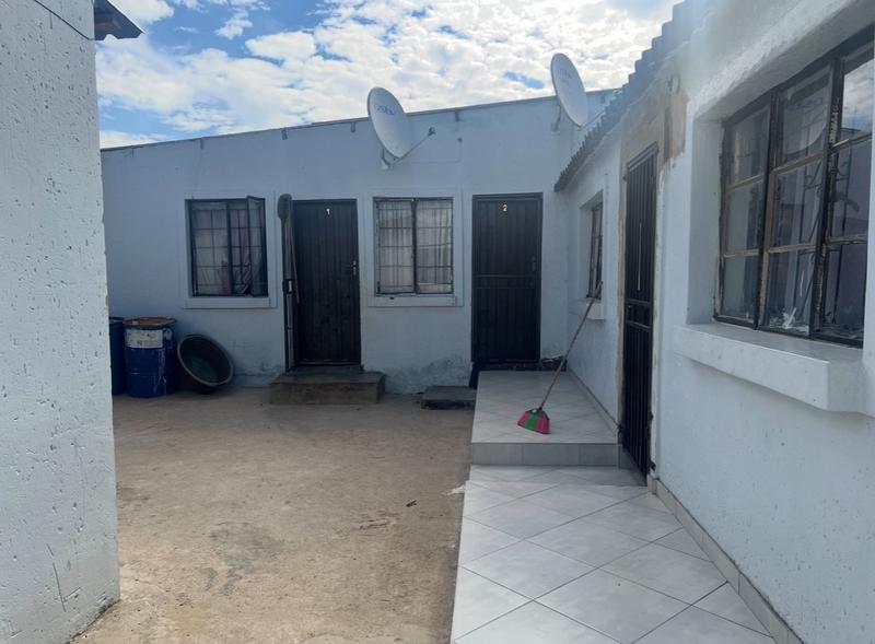 9 Bedroom Property for Sale in Tembisa Central Gauteng