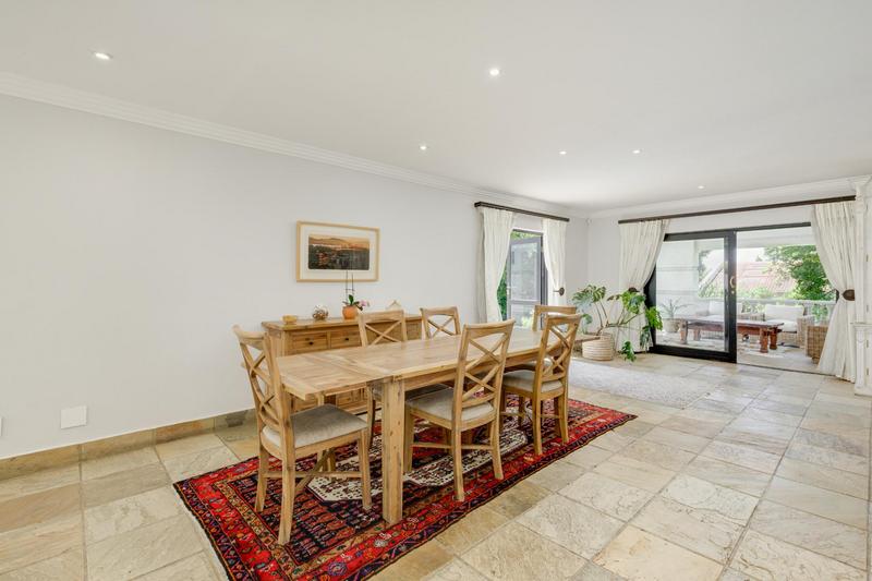 3 Bedroom Property for Sale in Fourways Gardens Gauteng