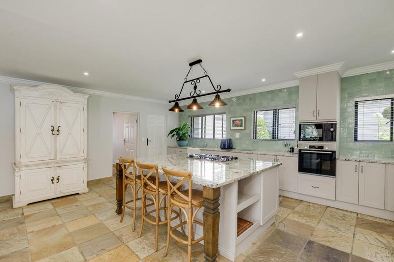 3 Bedroom Property for Sale in Fourways Gardens Gauteng