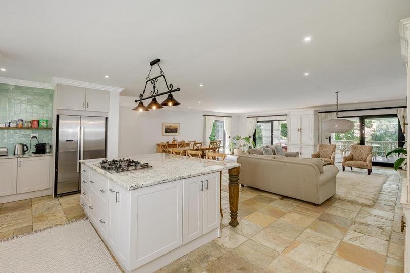 3 Bedroom Property for Sale in Fourways Gardens Gauteng