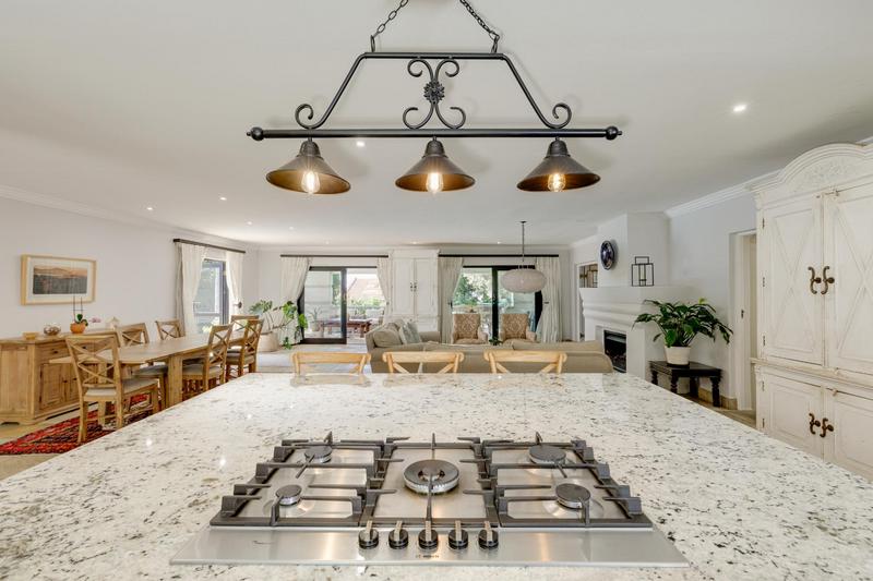 3 Bedroom Property for Sale in Fourways Gardens Gauteng