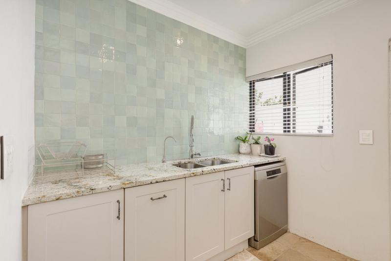 3 Bedroom Property for Sale in Fourways Gardens Gauteng