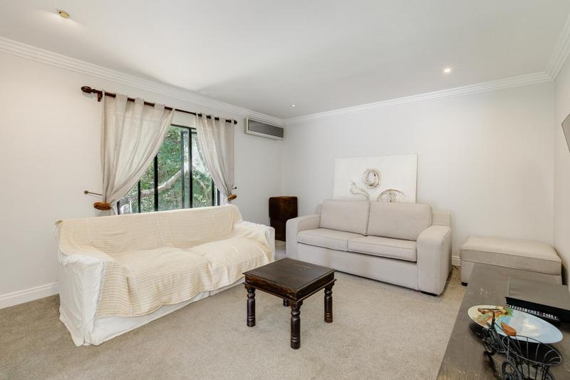 3 Bedroom Property for Sale in Fourways Gardens Gauteng