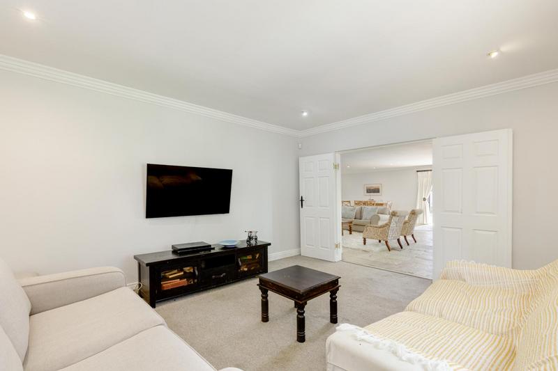 3 Bedroom Property for Sale in Fourways Gardens Gauteng