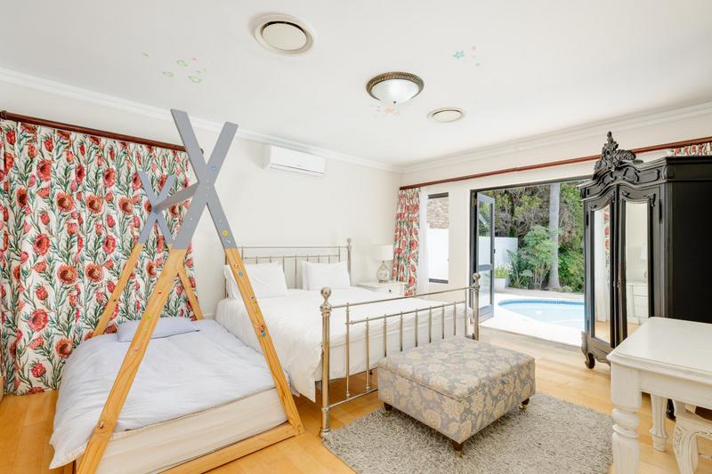 3 Bedroom Property for Sale in Fourways Gardens Gauteng