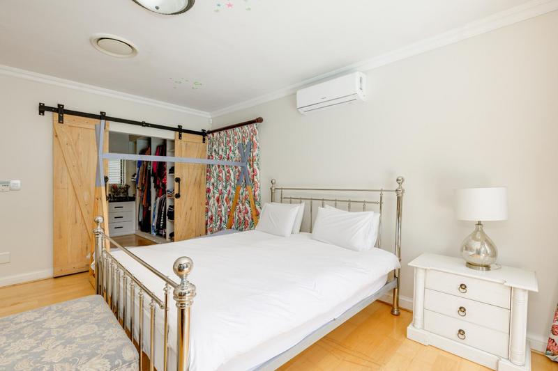 3 Bedroom Property for Sale in Fourways Gardens Gauteng