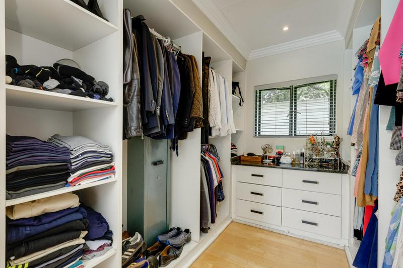 3 Bedroom Property for Sale in Fourways Gardens Gauteng