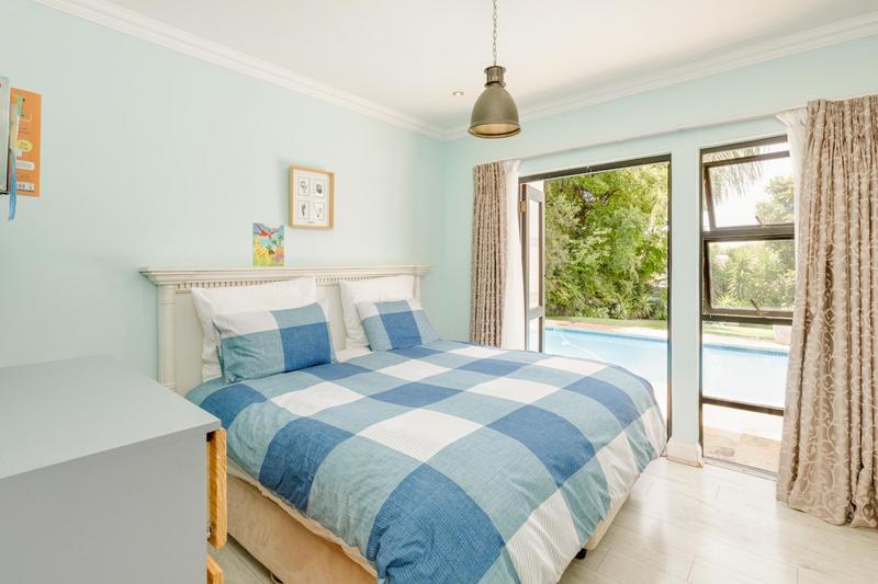 3 Bedroom Property for Sale in Fourways Gardens Gauteng