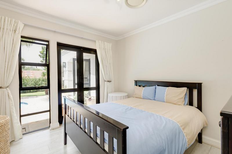 3 Bedroom Property for Sale in Fourways Gardens Gauteng