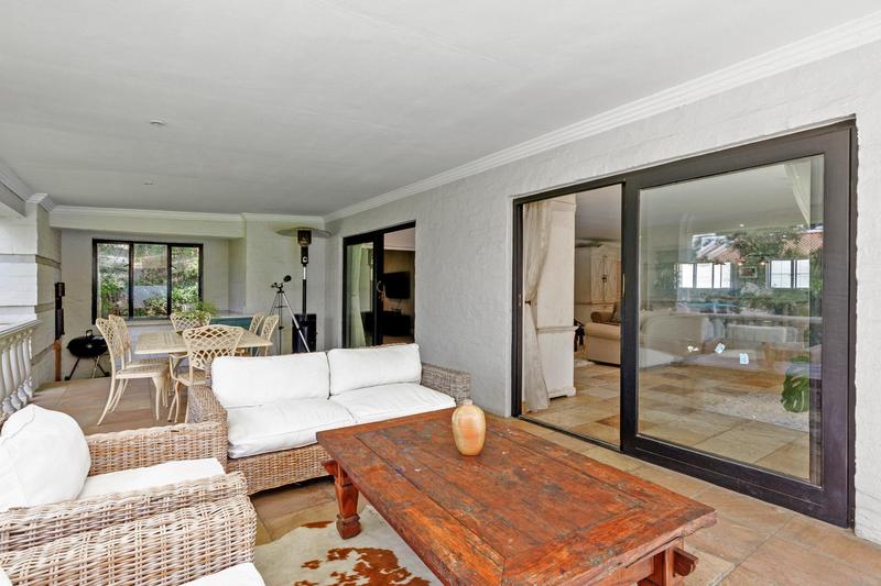 3 Bedroom Property for Sale in Fourways Gardens Gauteng