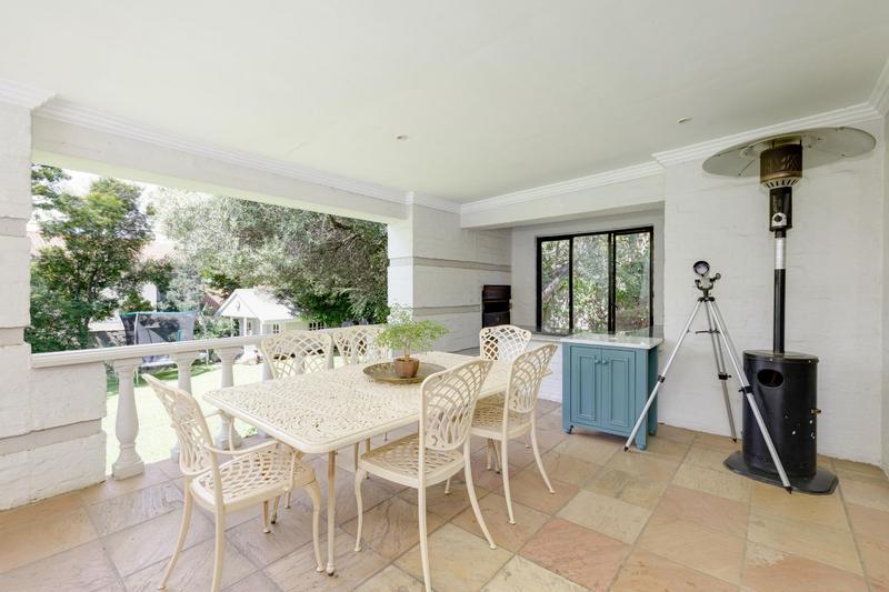 3 Bedroom Property for Sale in Fourways Gardens Gauteng