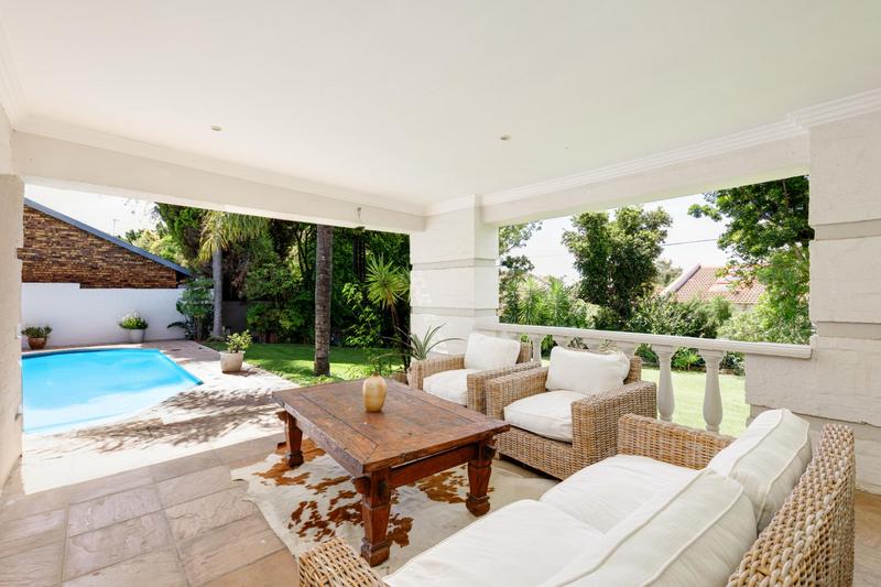 3 Bedroom Property for Sale in Fourways Gardens Gauteng