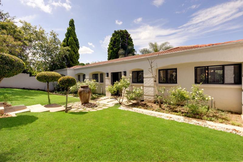3 Bedroom Property for Sale in Fourways Gardens Gauteng