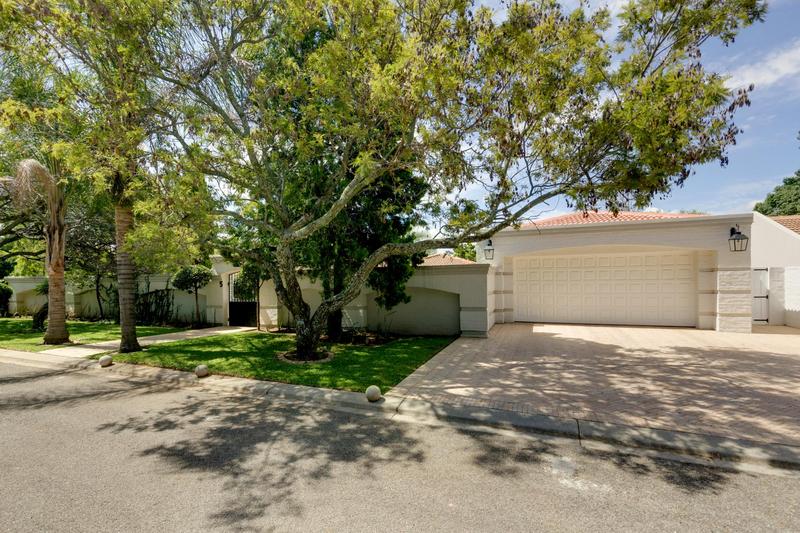 3 Bedroom Property for Sale in Fourways Gardens Gauteng