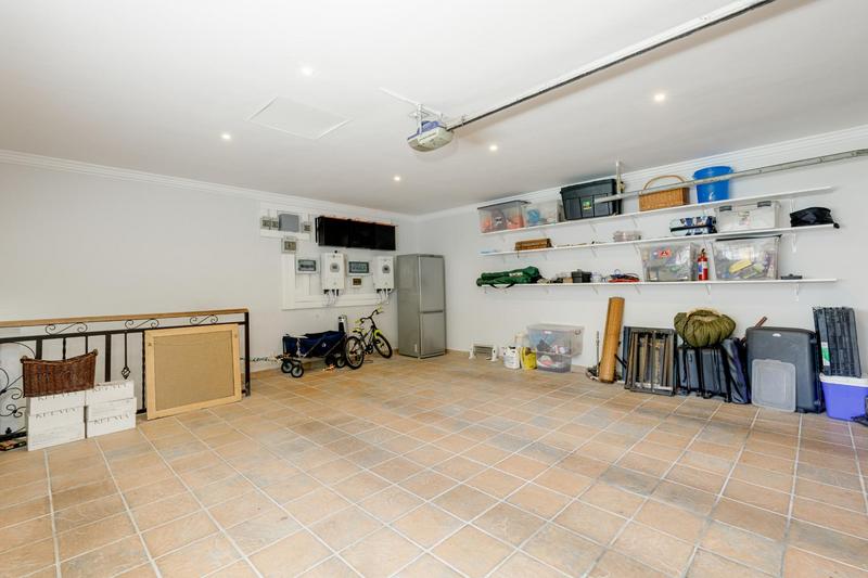 3 Bedroom Property for Sale in Fourways Gardens Gauteng