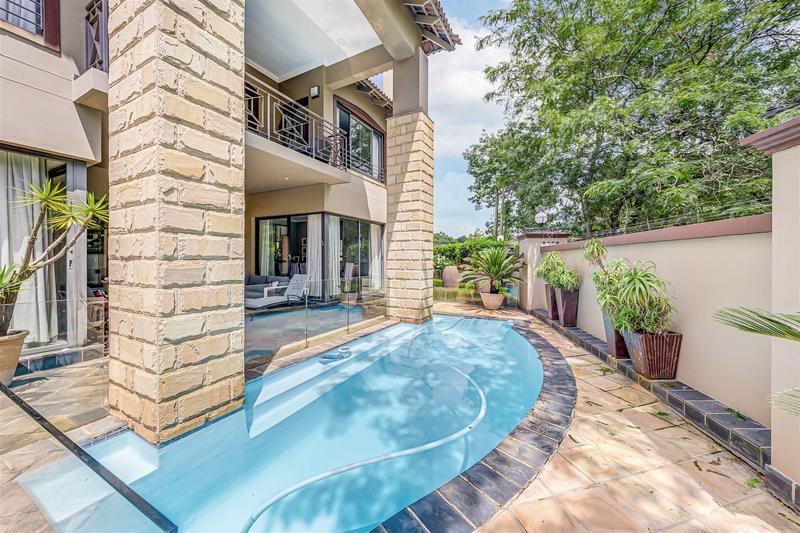 3 Bedroom Property for Sale in Sandown Gauteng