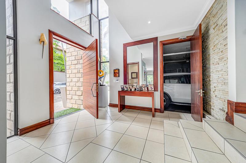 3 Bedroom Property for Sale in Sandown Gauteng