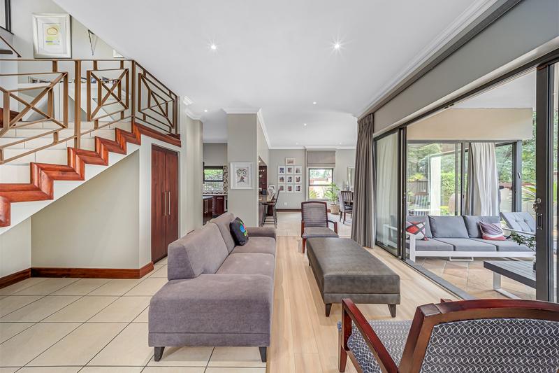 3 Bedroom Property for Sale in Sandown Gauteng