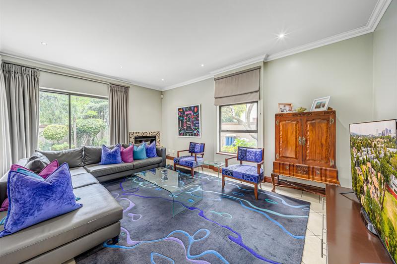 3 Bedroom Property for Sale in Sandown Gauteng