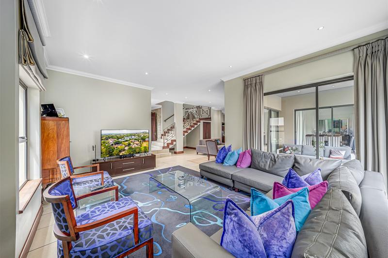 3 Bedroom Property for Sale in Sandown Gauteng