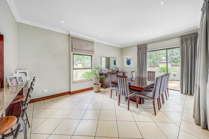 3 Bedroom Property for Sale in Sandown Gauteng